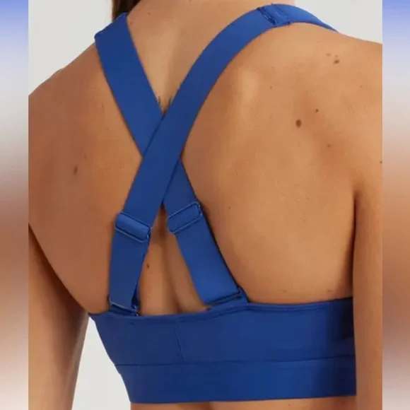 FP Movement by Free People Make A Move Bra Size L - Picture 2 of 8